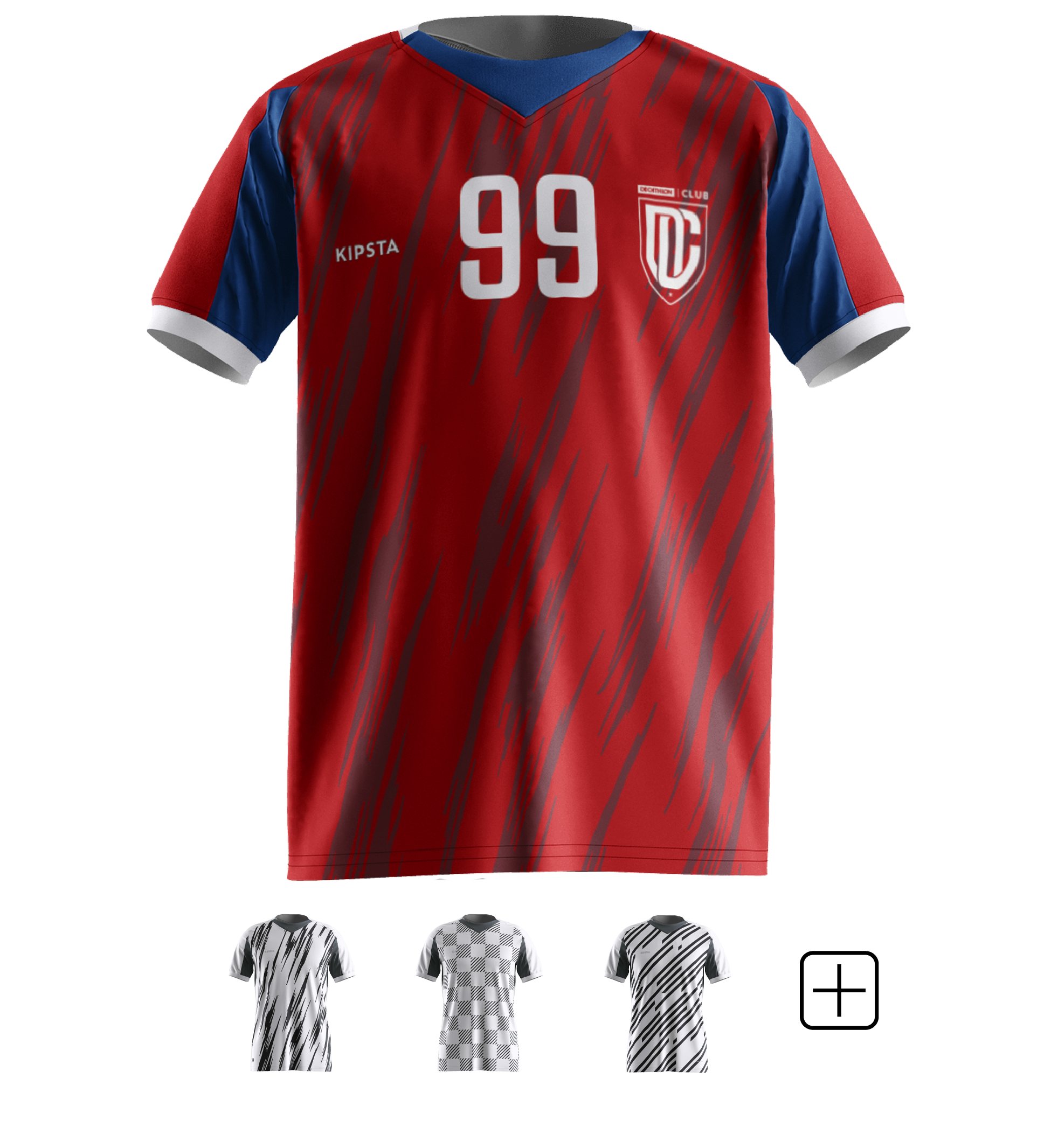 Maillot De Football Gardien Junior Manches Courtes VIRALTO II