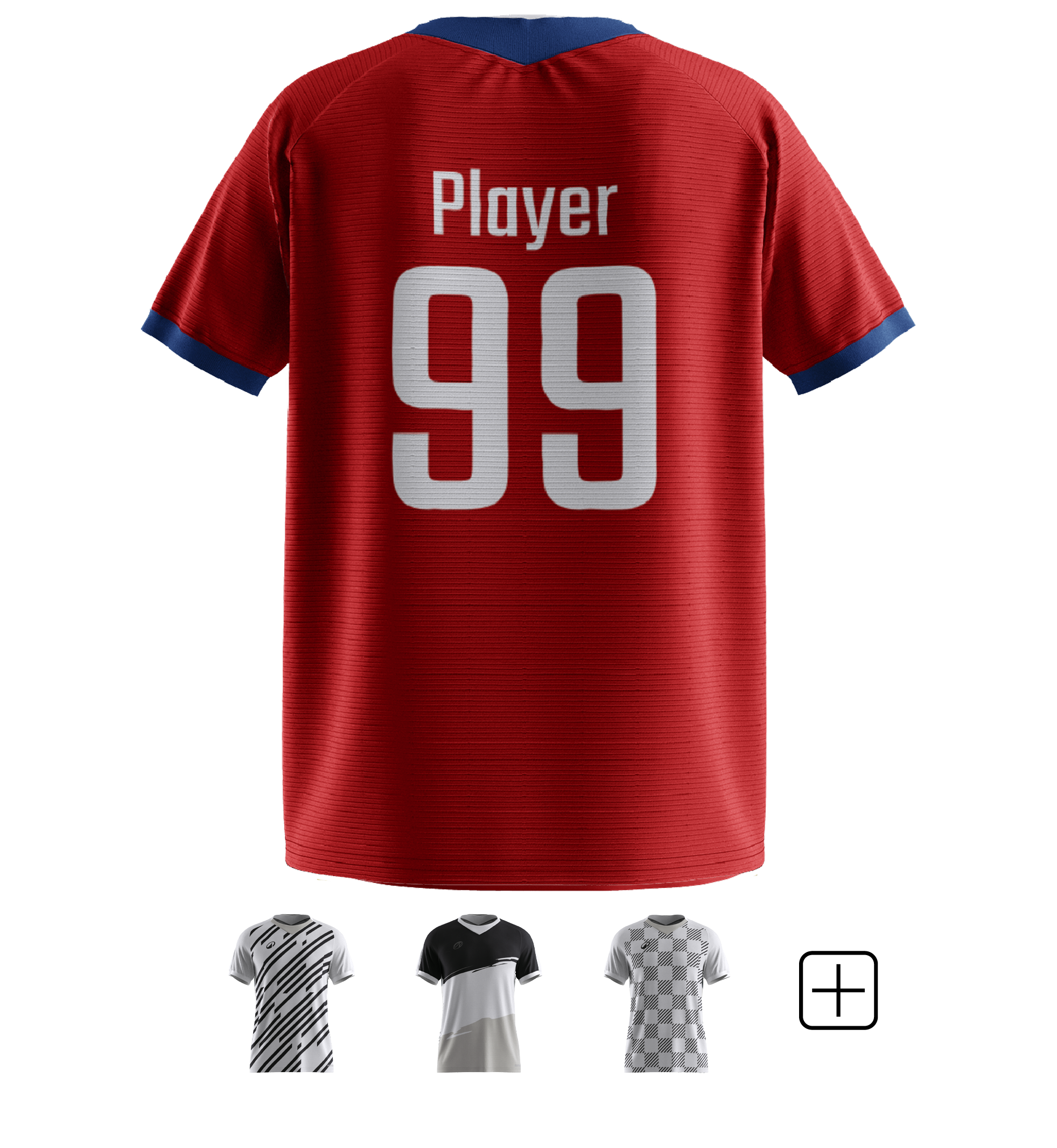 Maillot De Football Gardien Junior Manches Courtes VIRALTO II