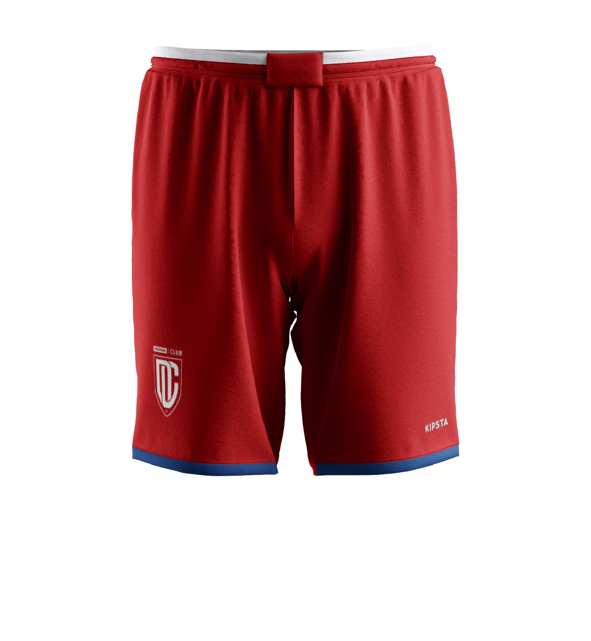 SHORT DE FOOT GARDIEN HOMME VIRALTO II