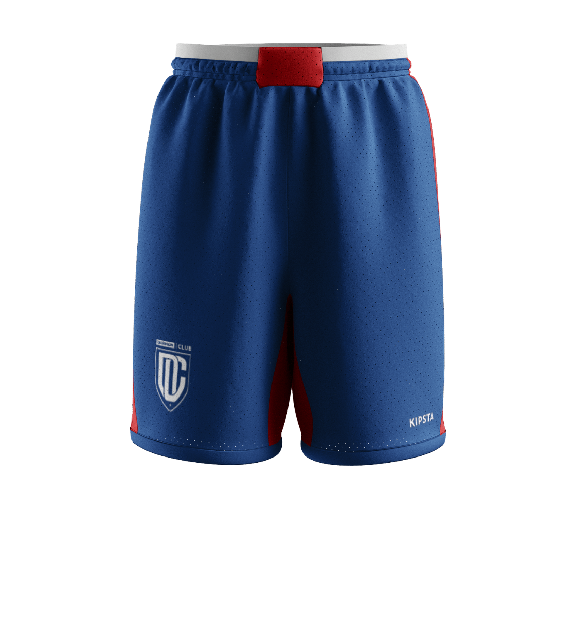 SHORT DE FOOT JUNIOR VIRALTO II