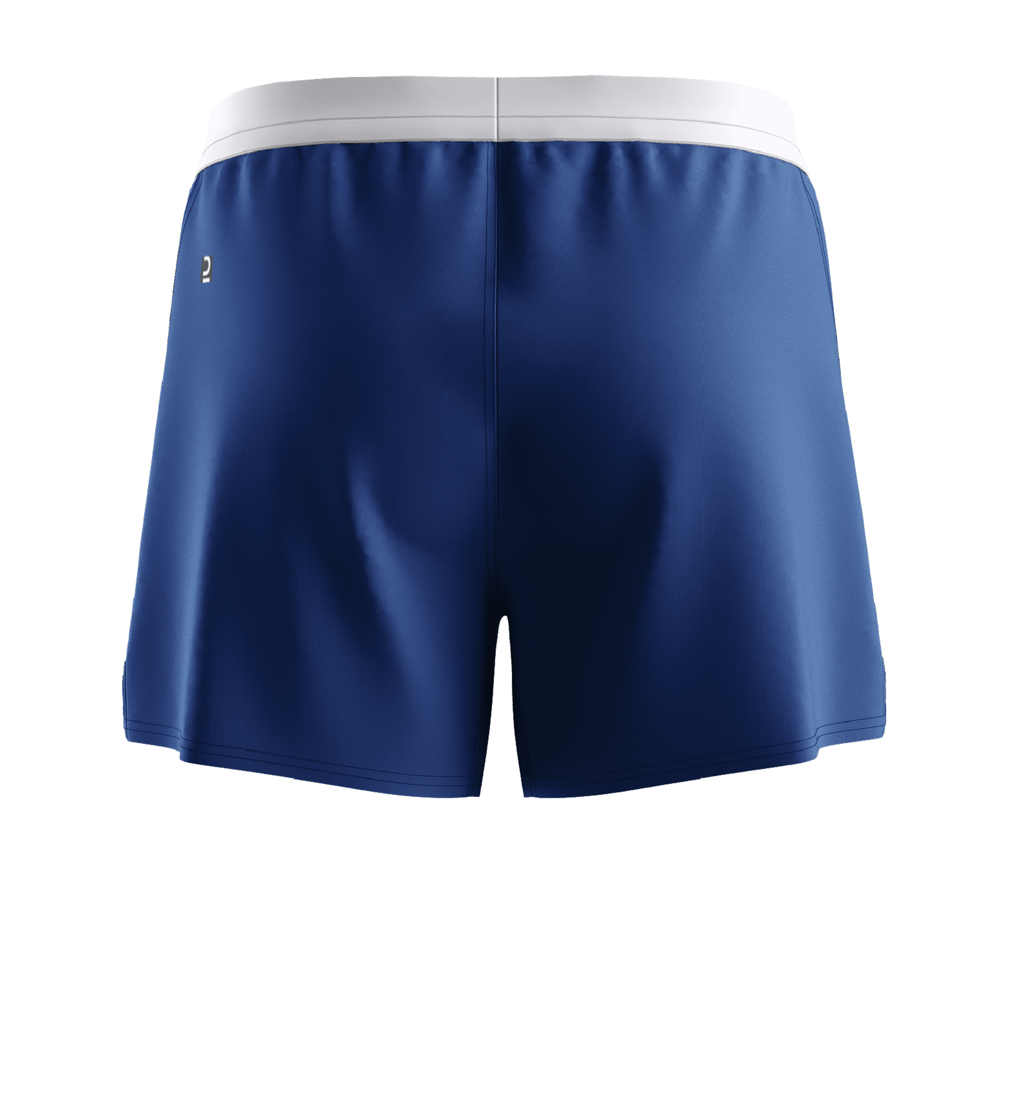 Short De Rugby Homme R500