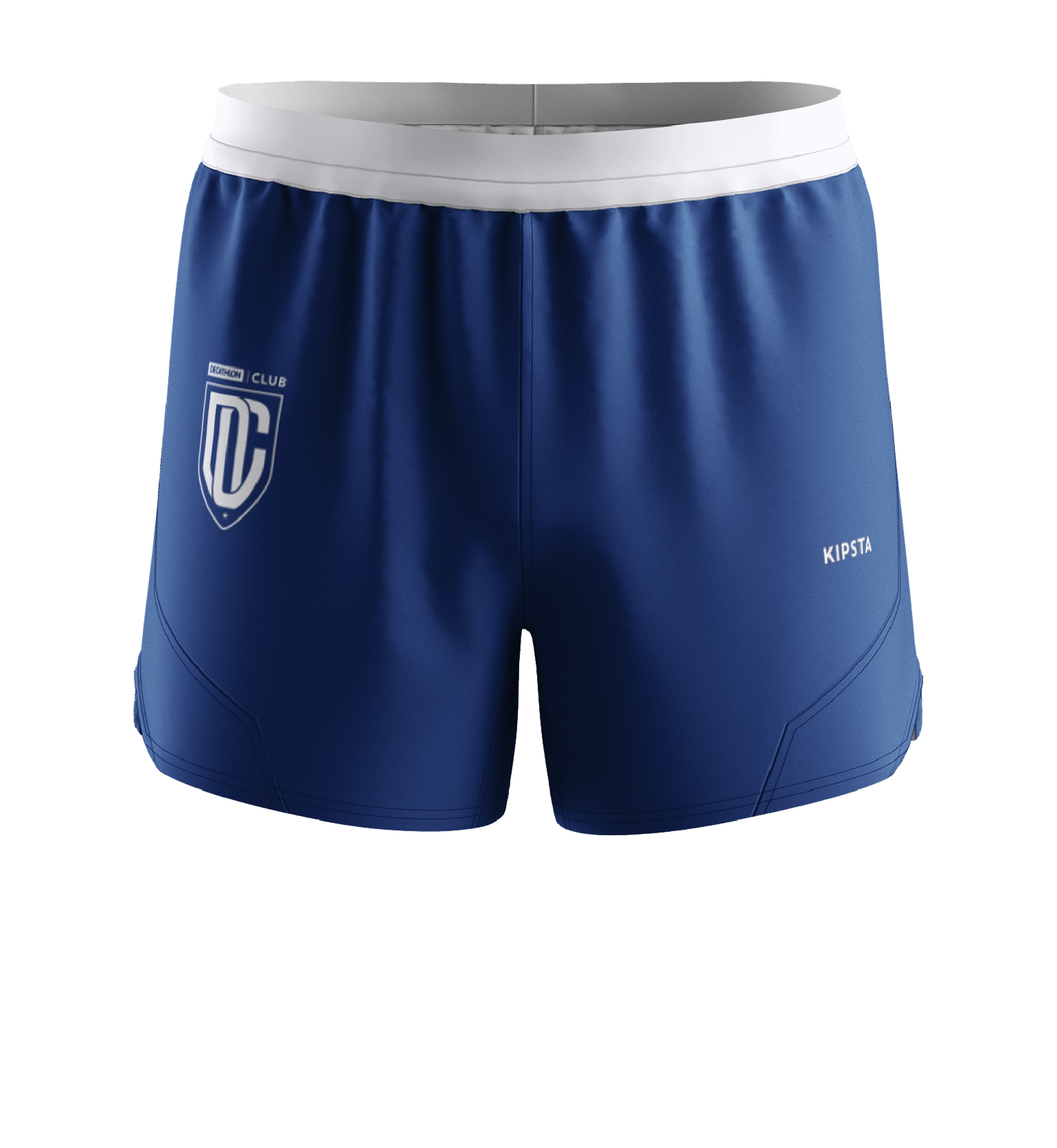 Short De Rugby Homme R500