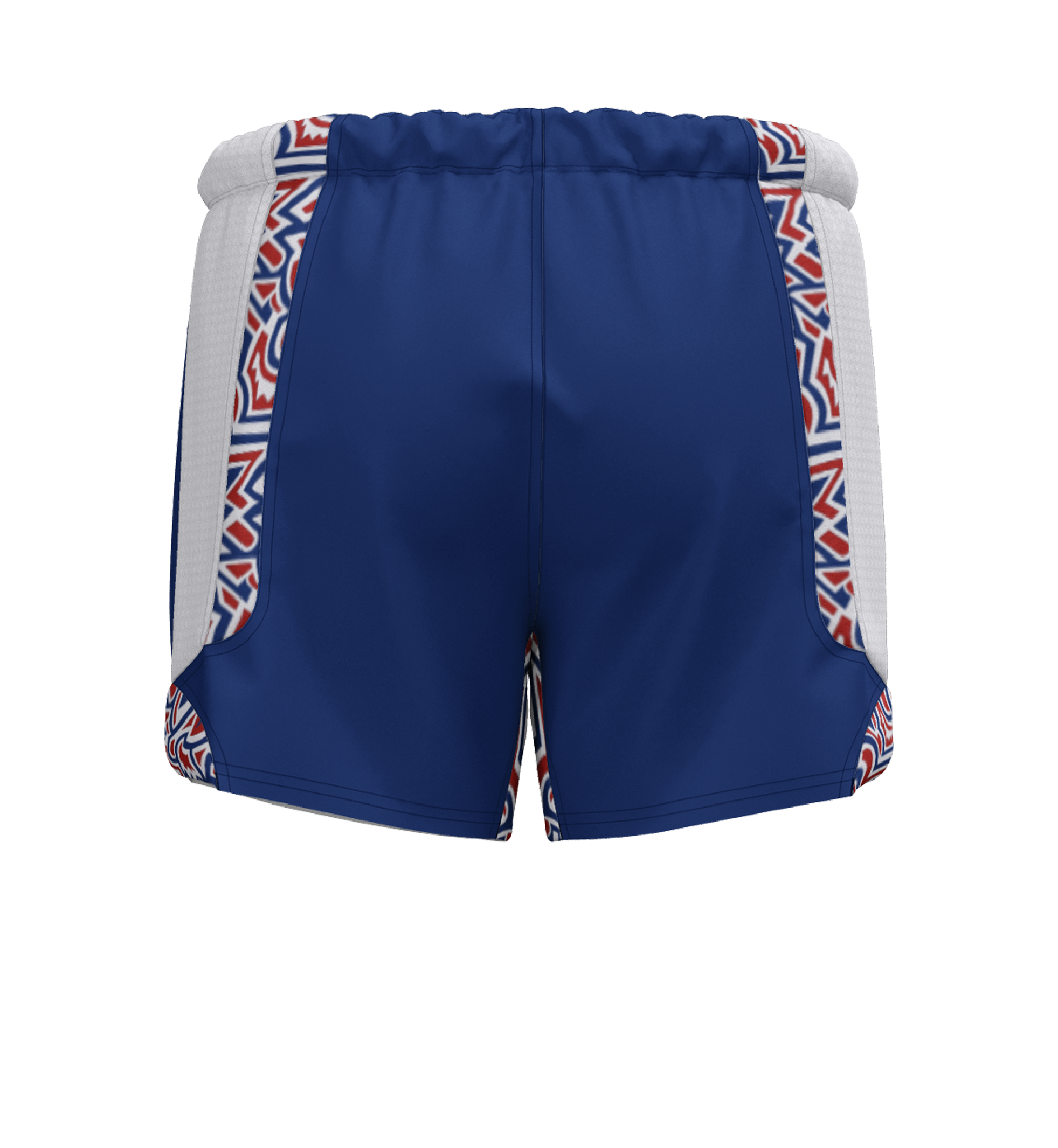 Short De Rugby Homme R900