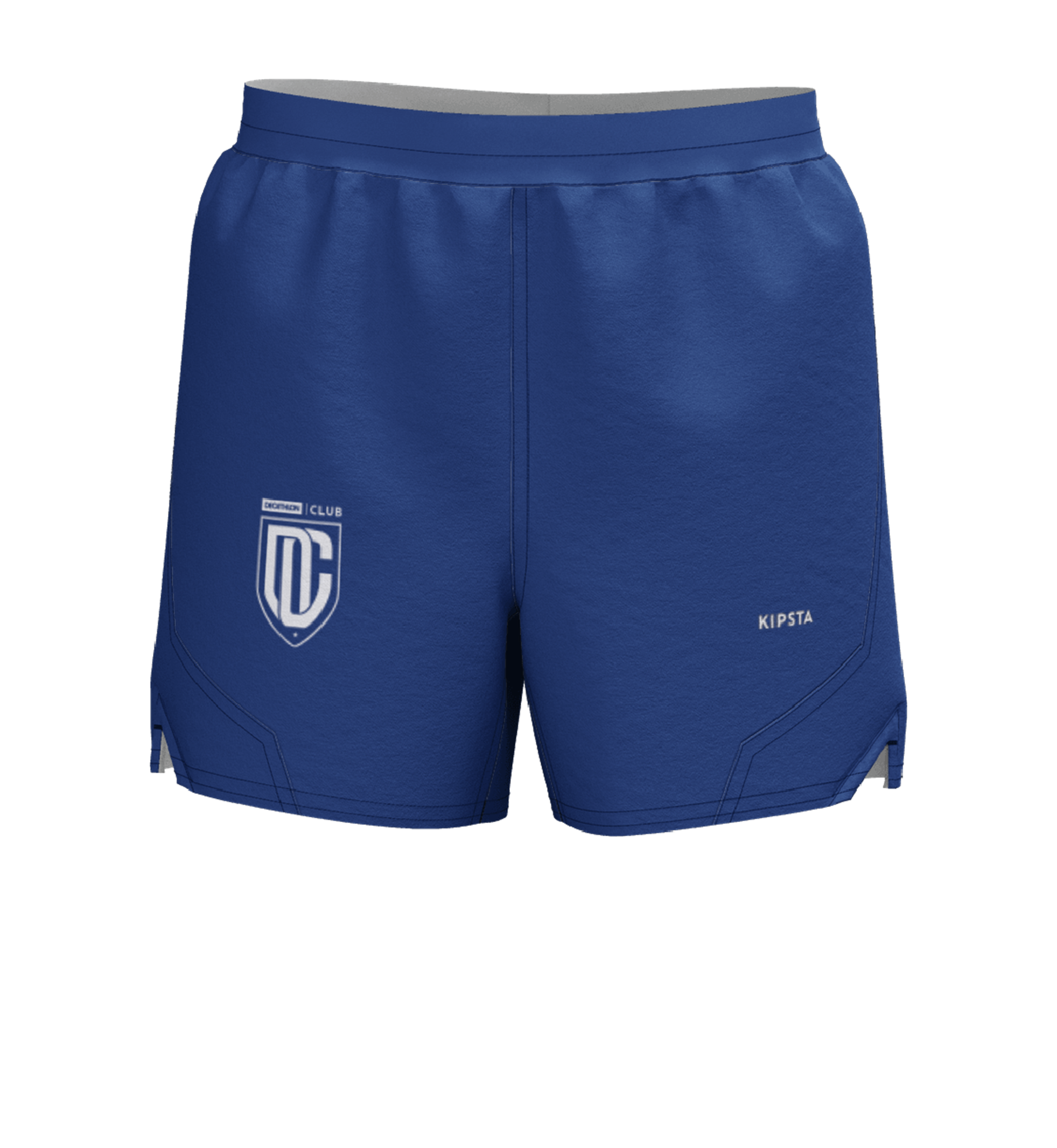 Short De Rugby Junior R500