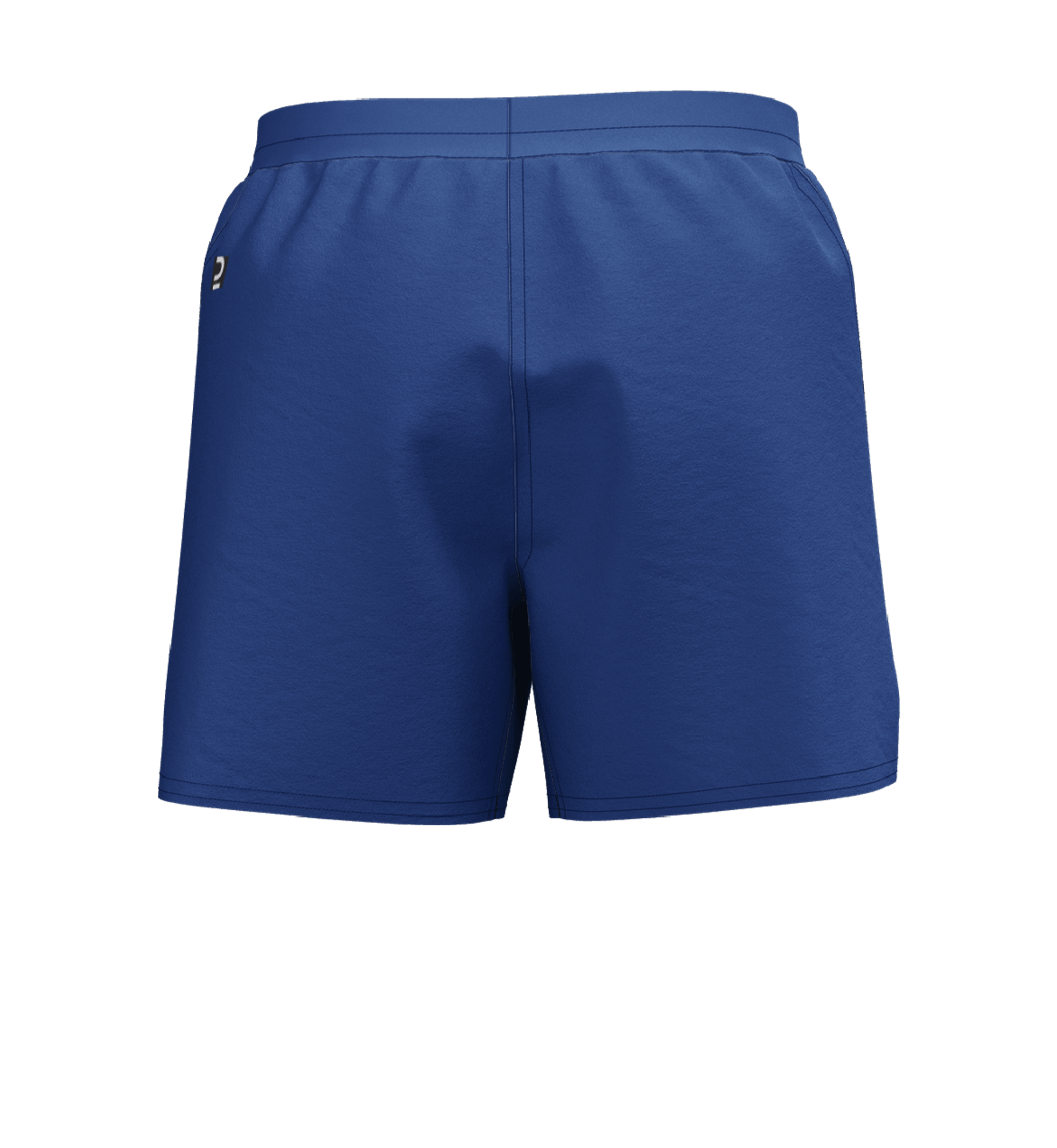 Short De Rugby Junior R500