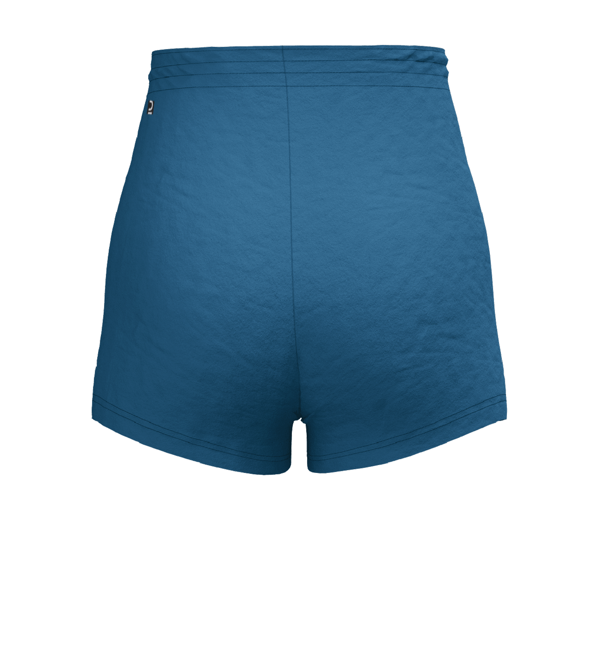 Short De Volley FIlles V500