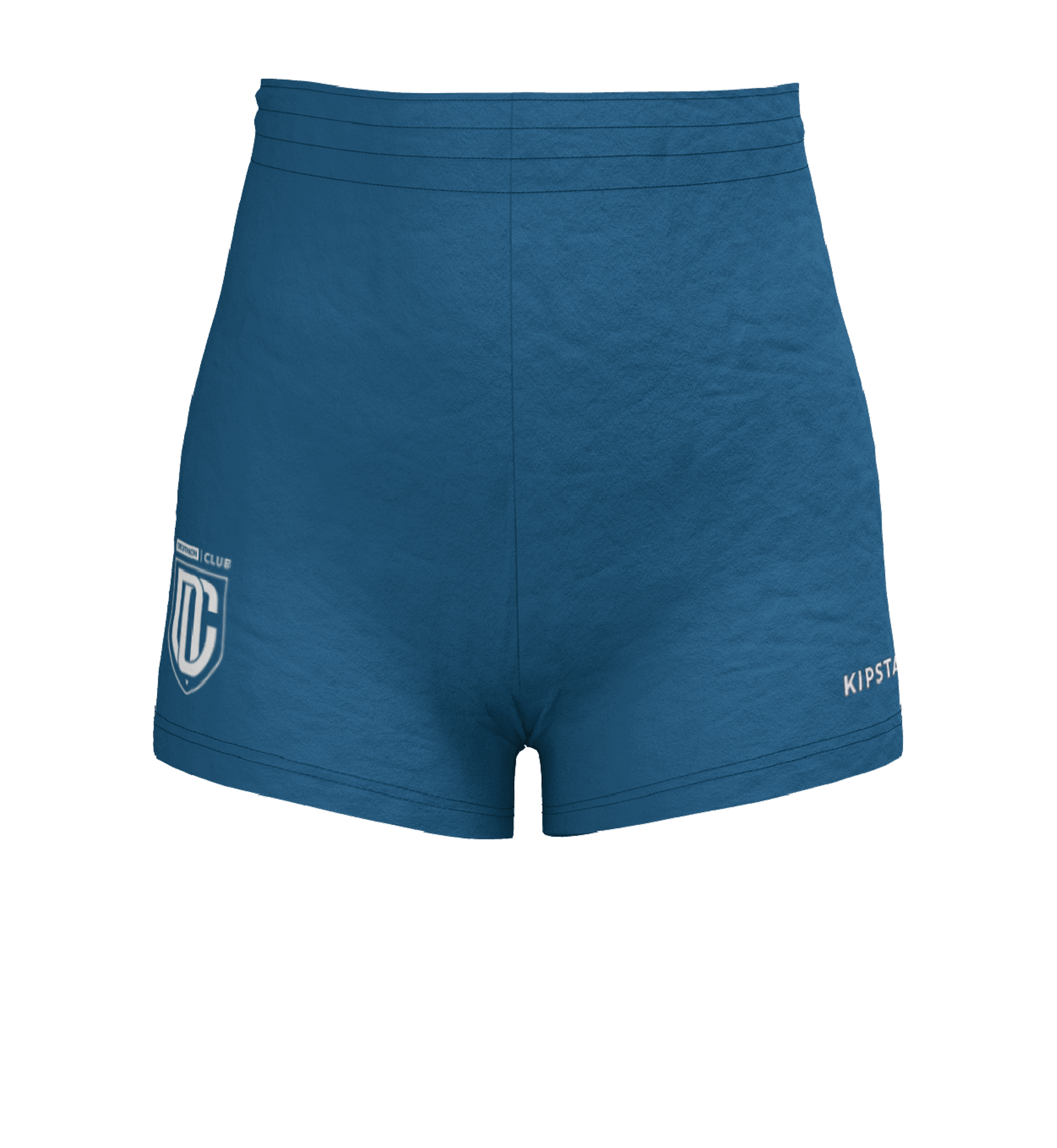 Short De Volley FIlles V500