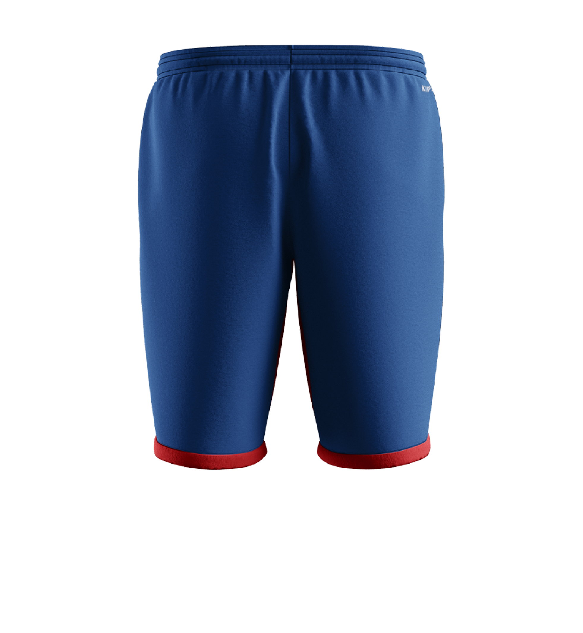 SHORT DE FOOT HOMME VIRALTO II