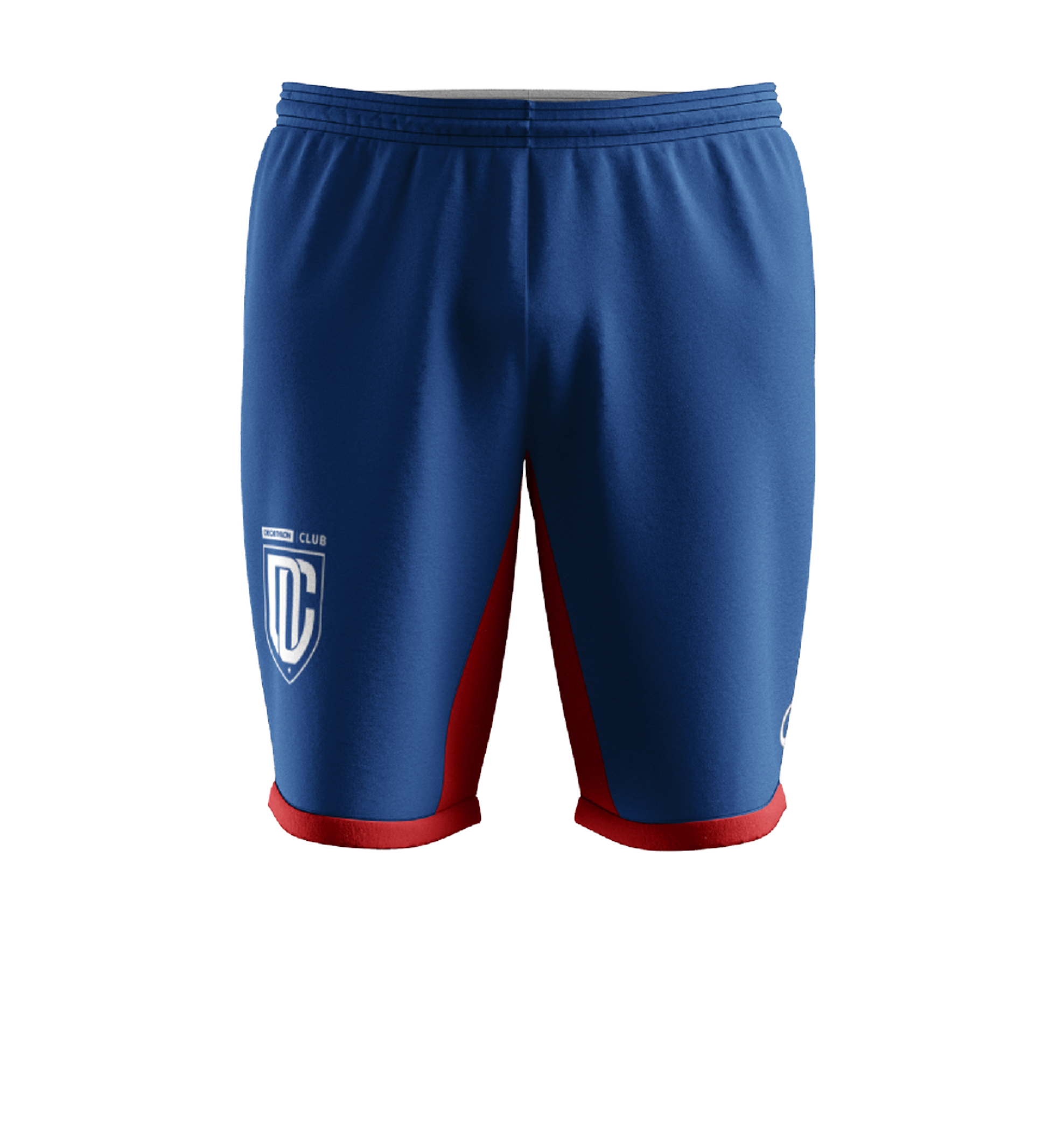 SHORT DE FOOT HOMME VIRALTO II