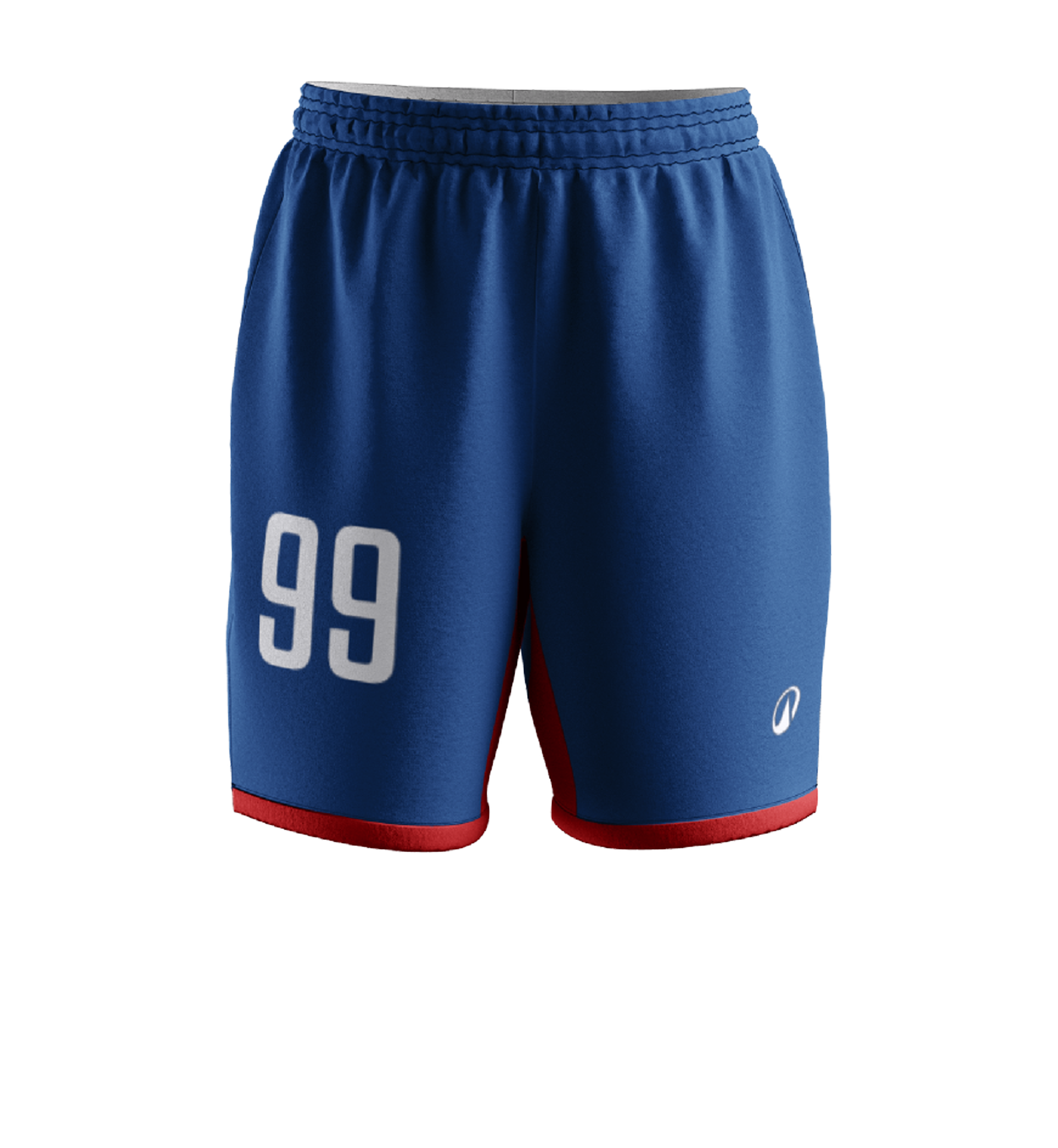 SHORT DE FOOT JUNIOR VIRALTO II