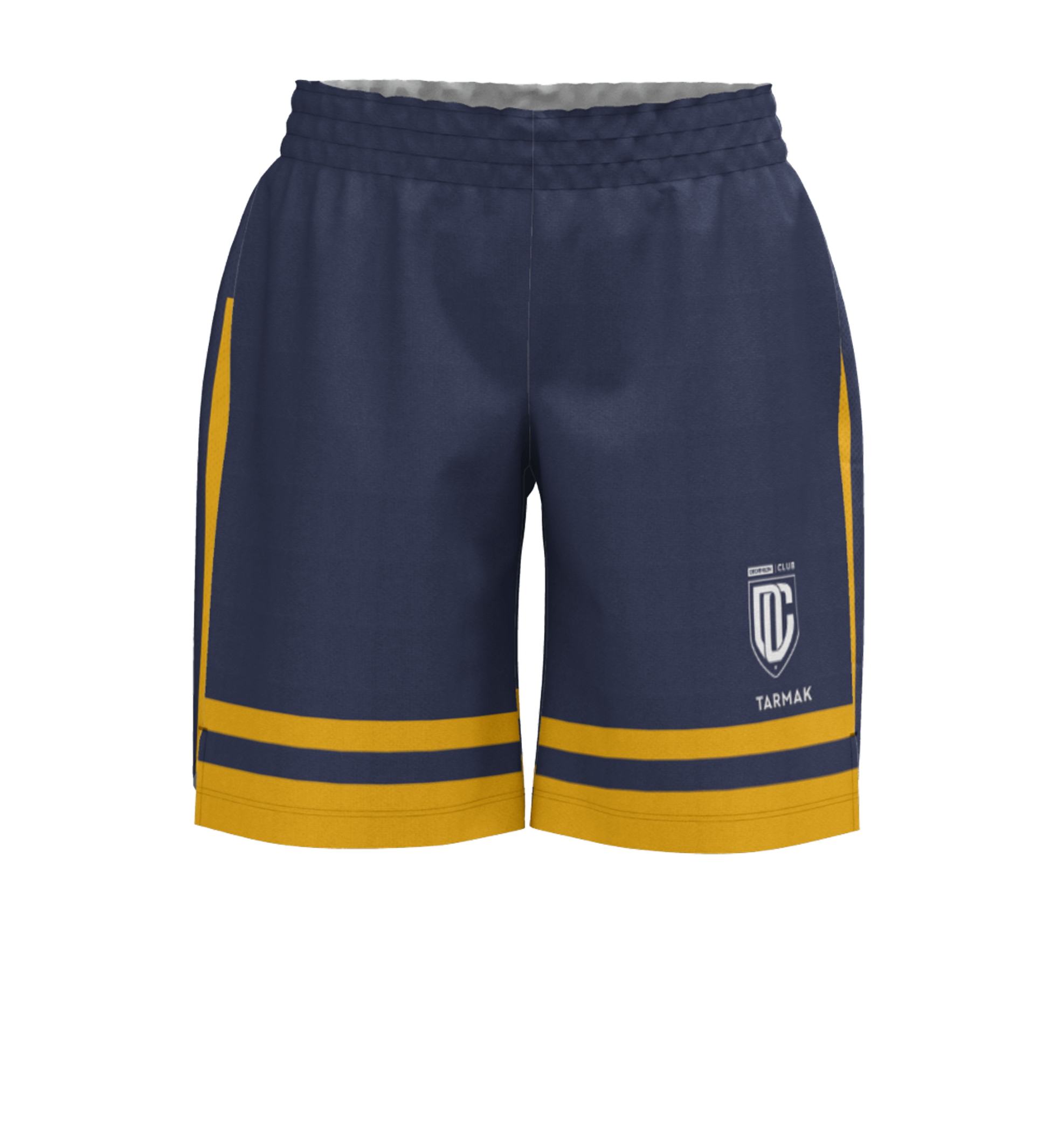 Short De Basket Junior T500