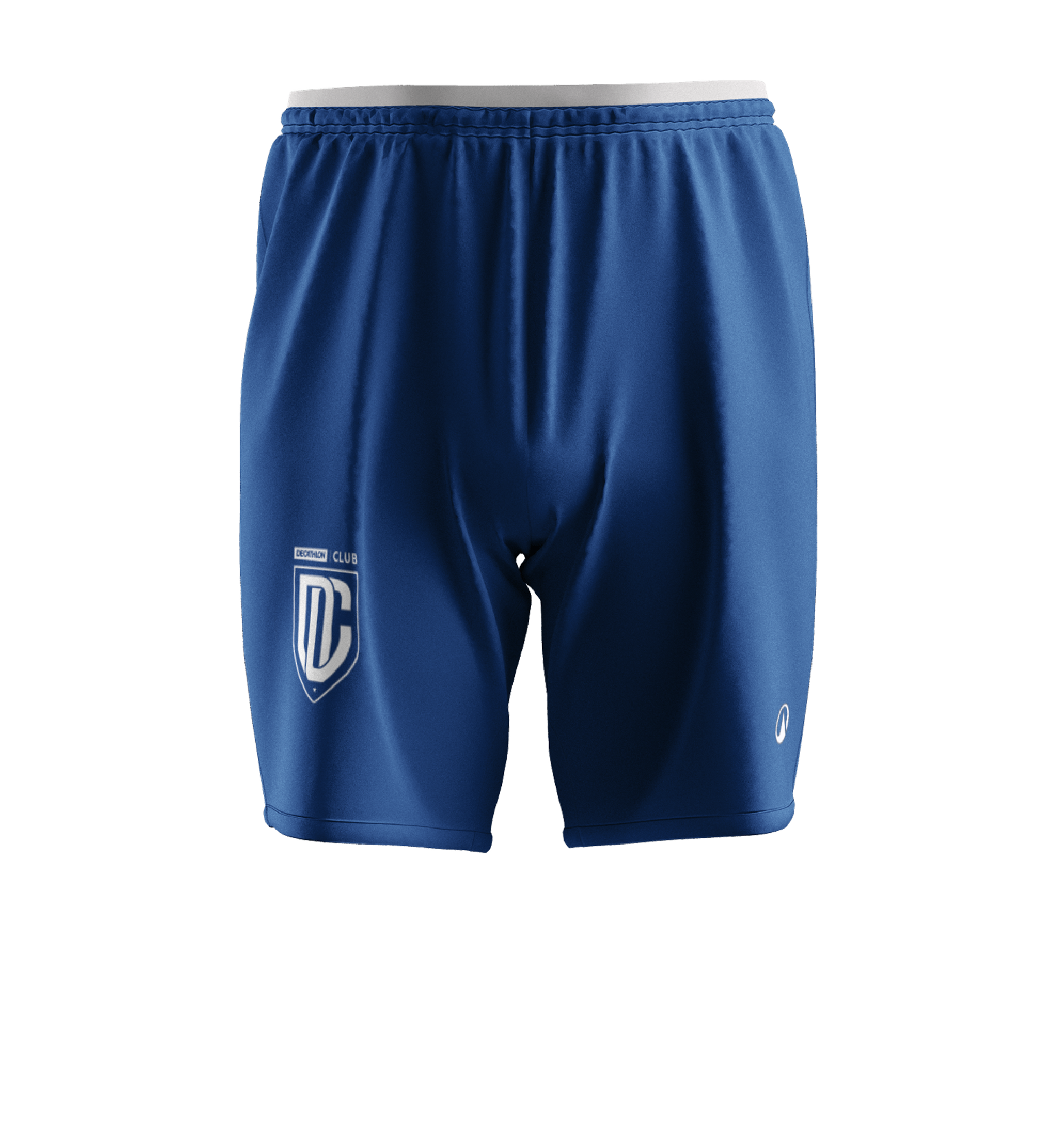 Short De Football Homme VIRALTO I