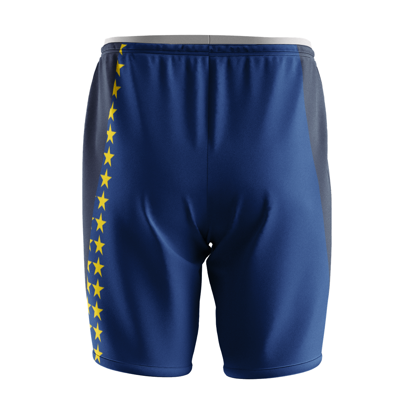 (ESLLP) Short De Football Homme VIRALTO I