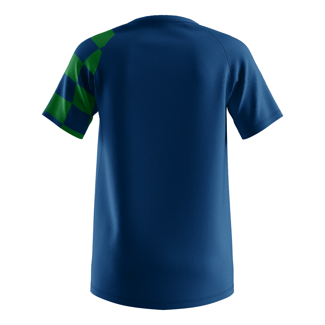 Maillot De Rugby Junior R100 LMRCV