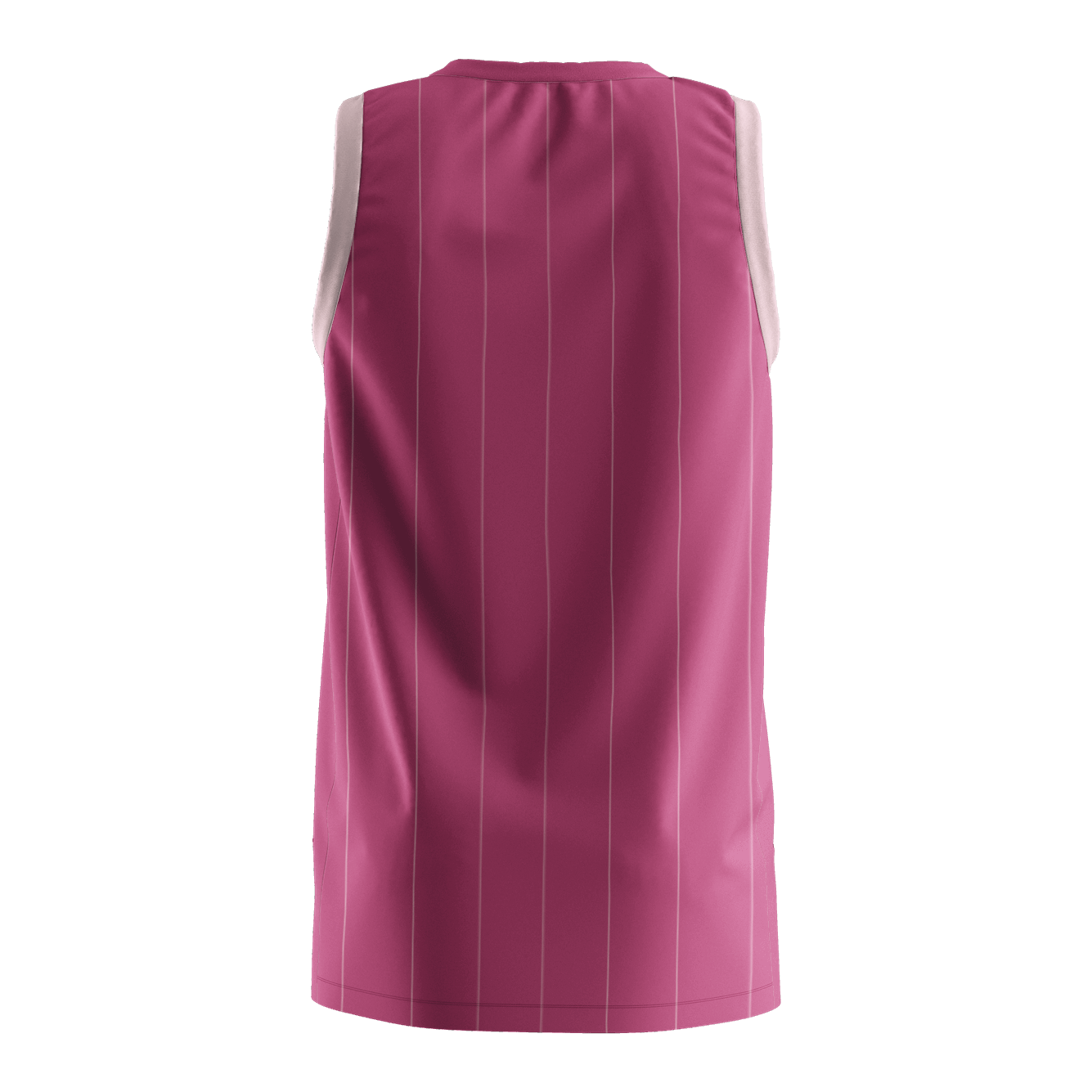 USAP - Maillot De Basket Homme T500 Rose