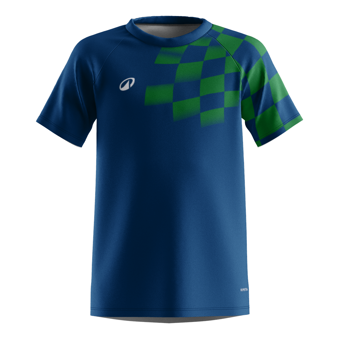 Maillot De Rugby Homme R100 LMRCV