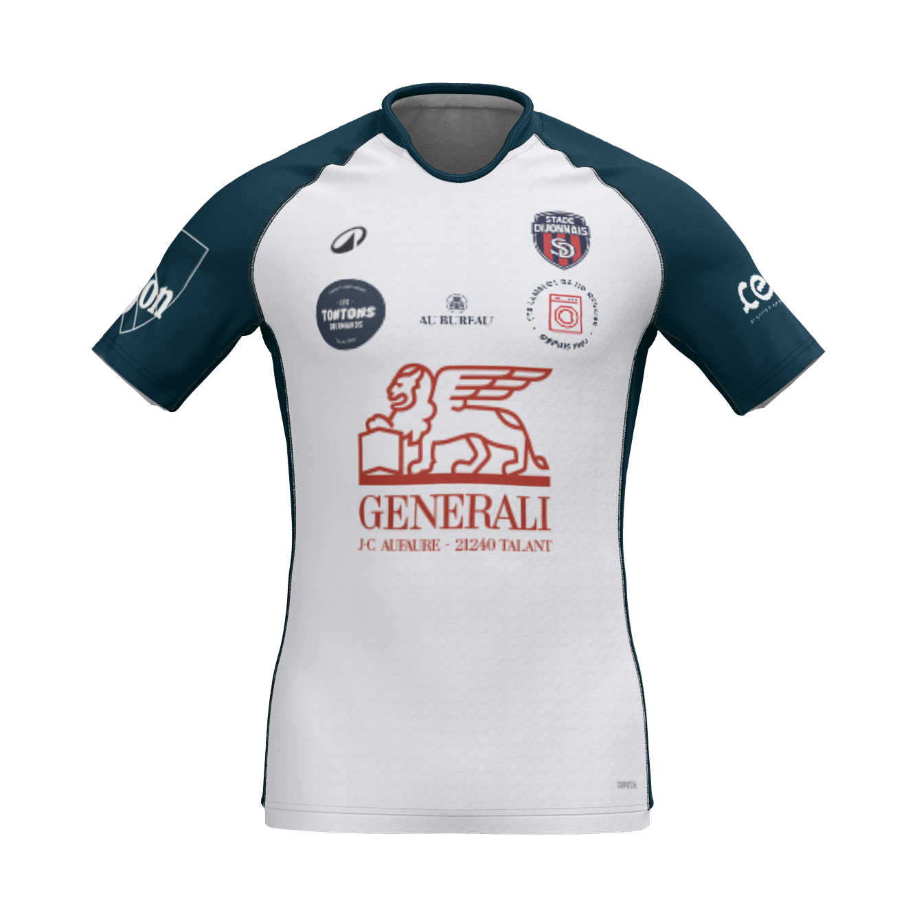 Maillot De Rugby Homme R900 SD