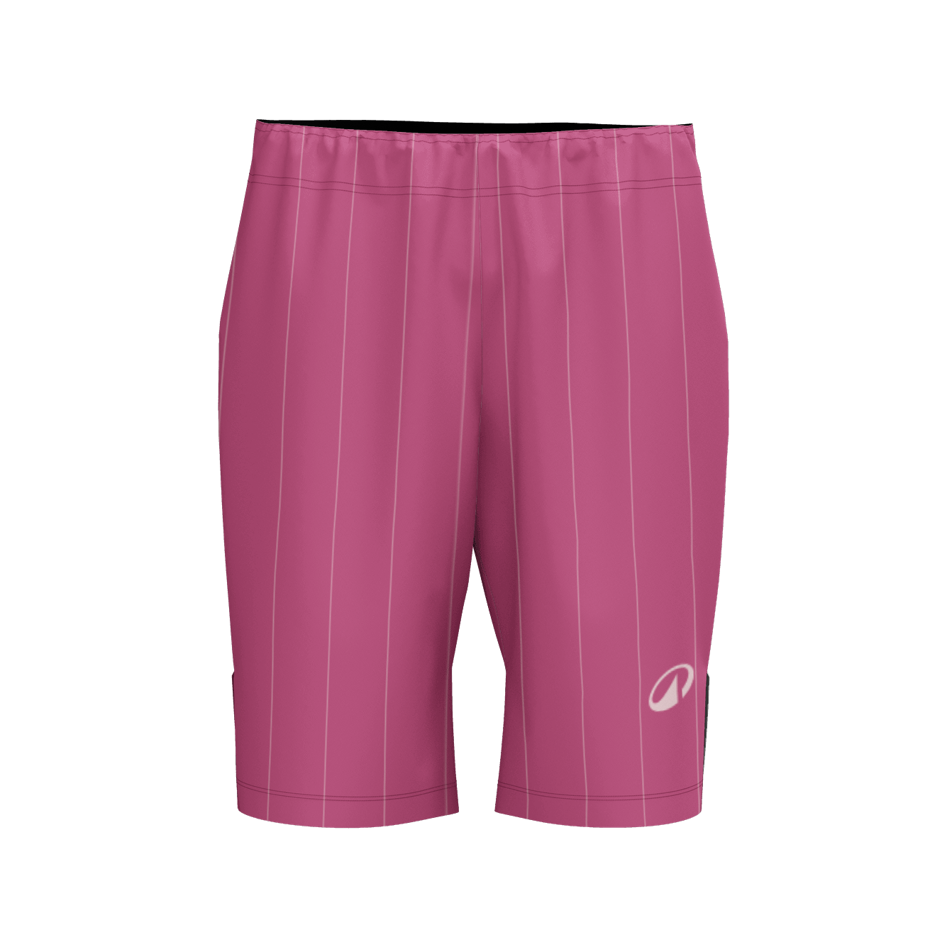 USAP - Short De Basket Homme T500 Rose