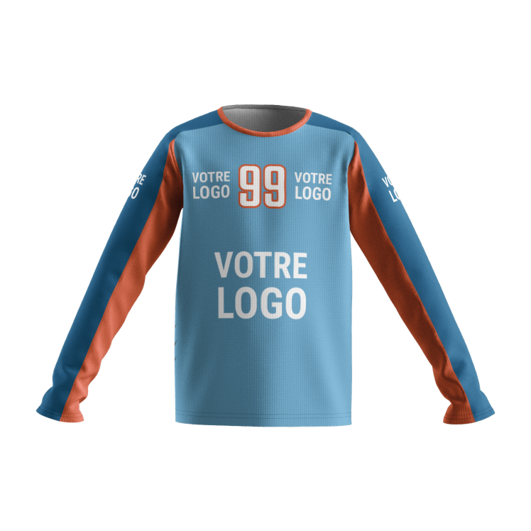 Tee shirt handball decathlon sales