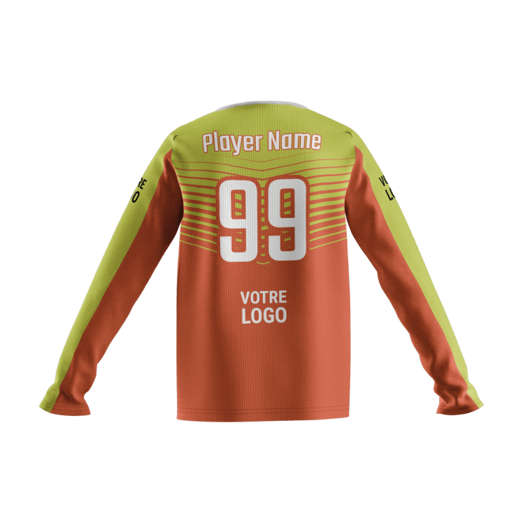 Tenue handball 2025 junior garcon