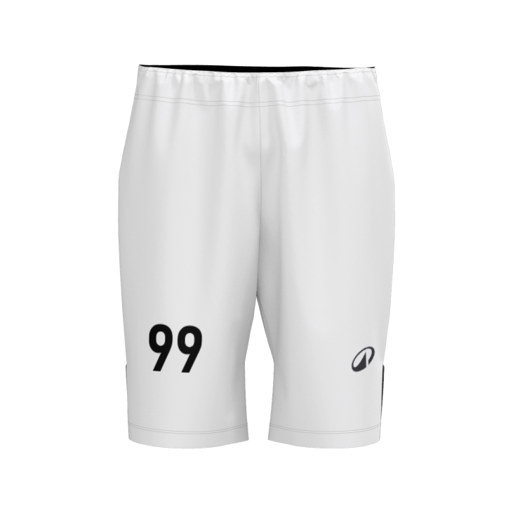SHORT HOMME T500 DOMICILE (25-26)