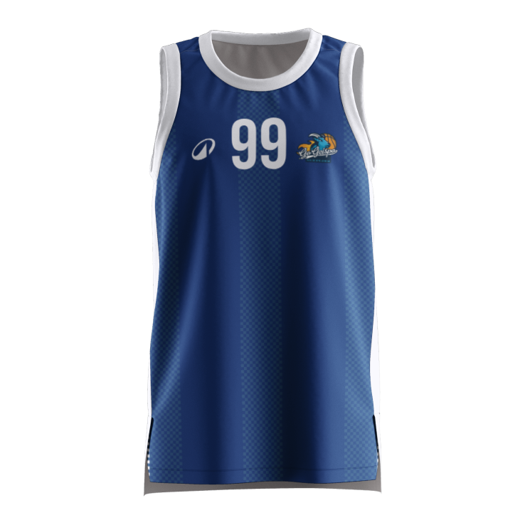 MAILLOT HOMME EXTERIEUR
