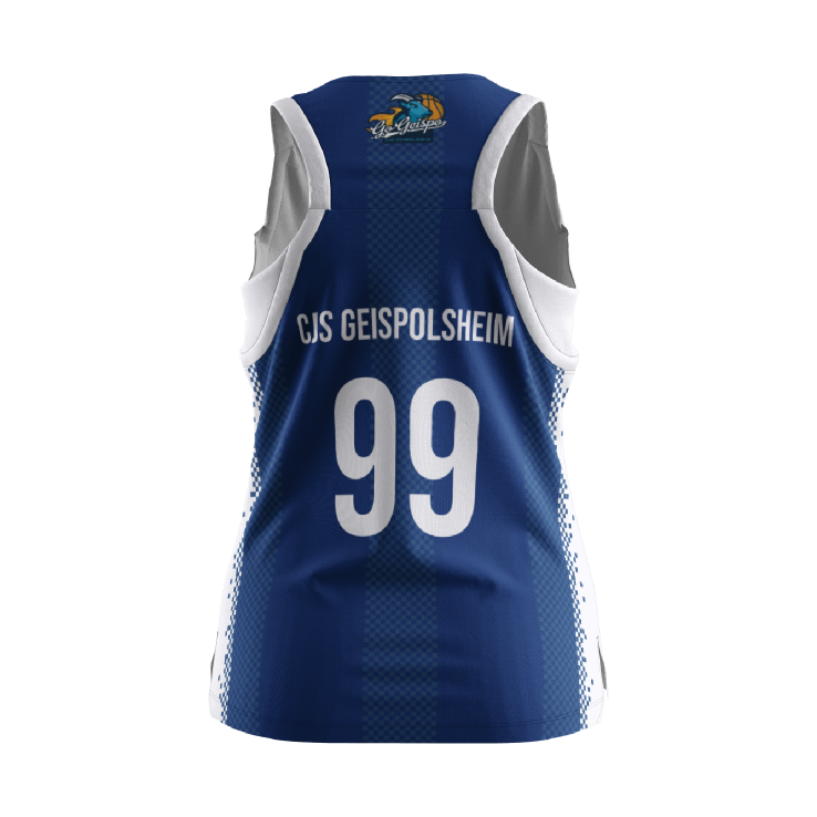 MAILLOT FEMME EXTERIEUR SF2
