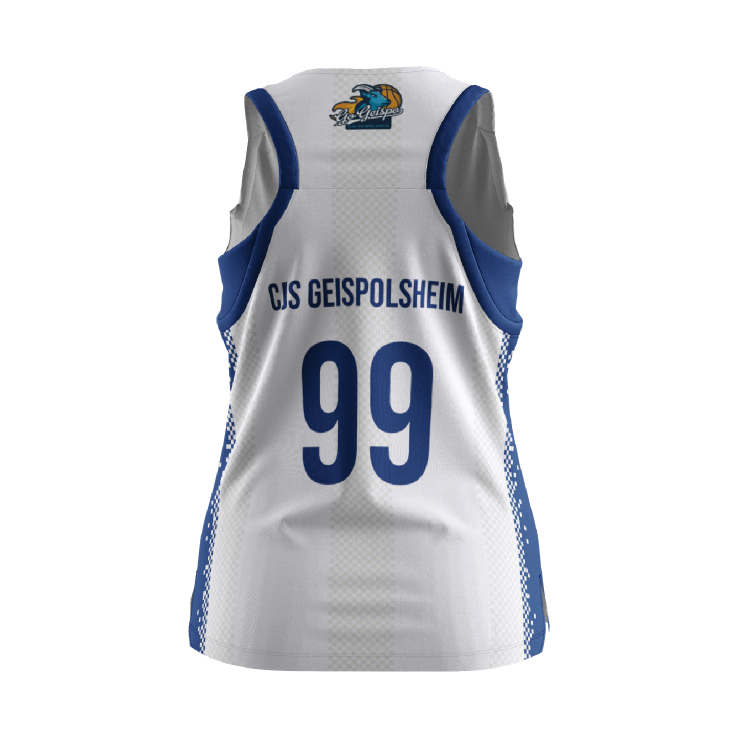 MAILLOT FEMME DOMICILE SF2