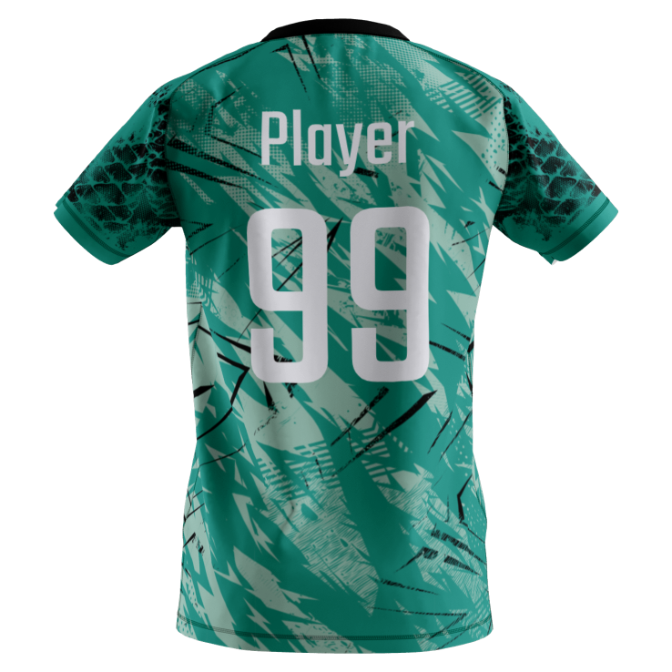 MAILLOT MC JUNIOR H500 MIOS GARDIEN