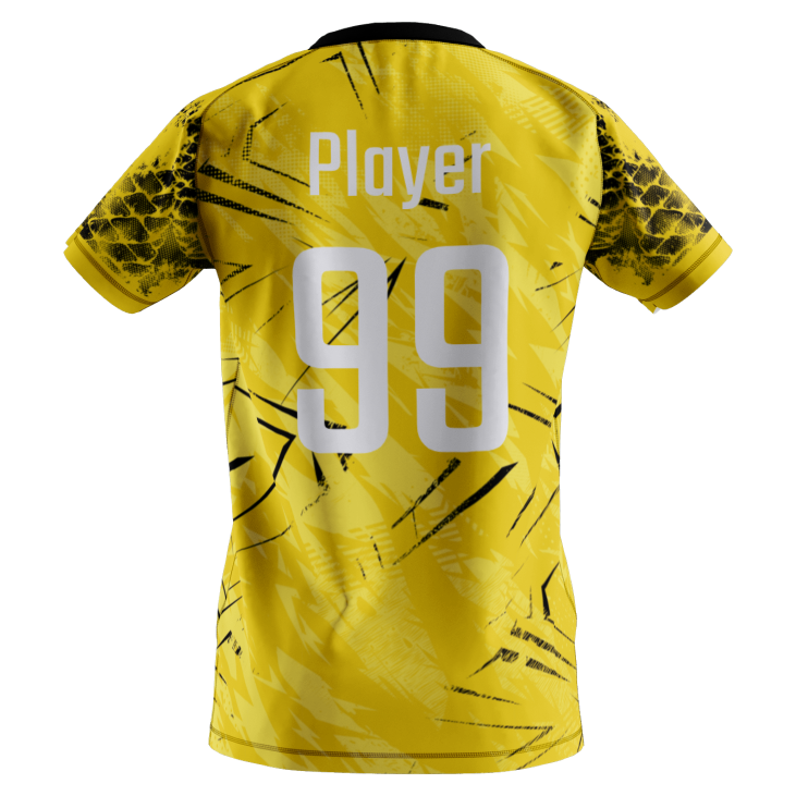 MAILLOT MC JUNIOR H500 MIOS EXTERIEUR