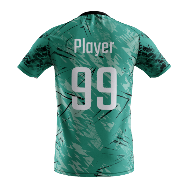 MAILLOT HOMME H500 MIOS GARDIEN