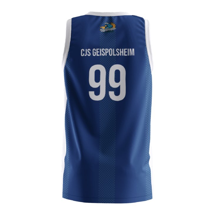 MAILLOT HOMME EXTERIEUR