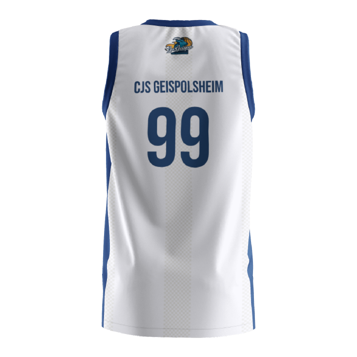 MAILLOT HOMME DOMICILE