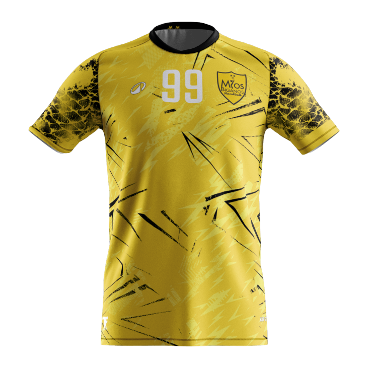 MAILLOT HOMME H500 MIOS EXTERIEUR