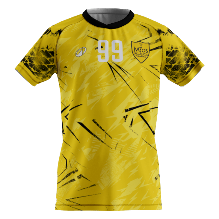 MAILLOT MC JUNIOR H500 MIOS EXTERIEUR