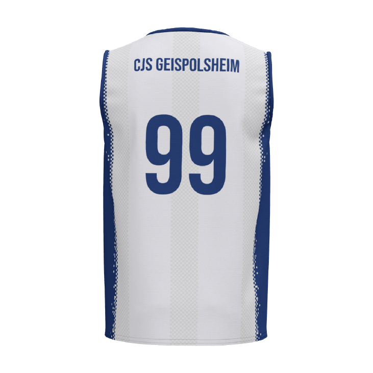 MAILLOT JUNIOR T100 DOMICILE