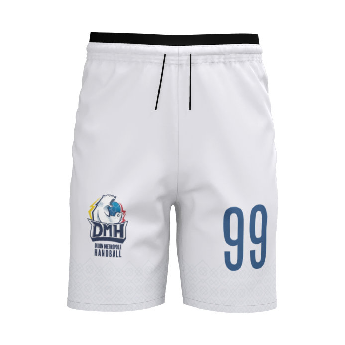 SHORT EXTERIEUR JUNIOR H500