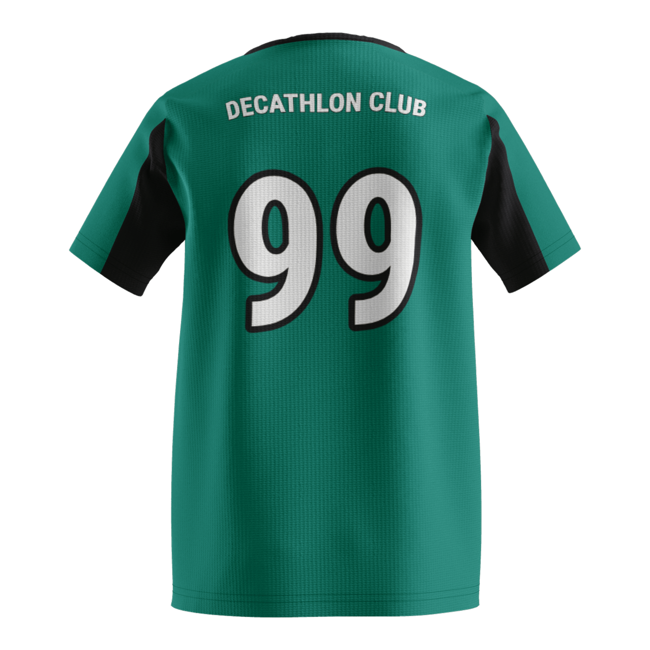 Tenue de foot personnalis pour clubs et quipes Decathlon Pro