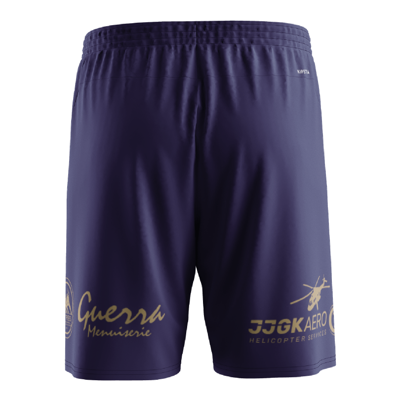 SHORT DOMICILE ISTRES SAISON 25-26