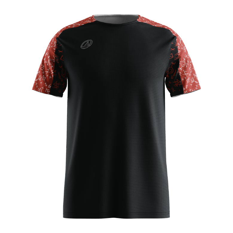 ESBVA - FRENCH CHAMPIONSHIP MEN JERSEY