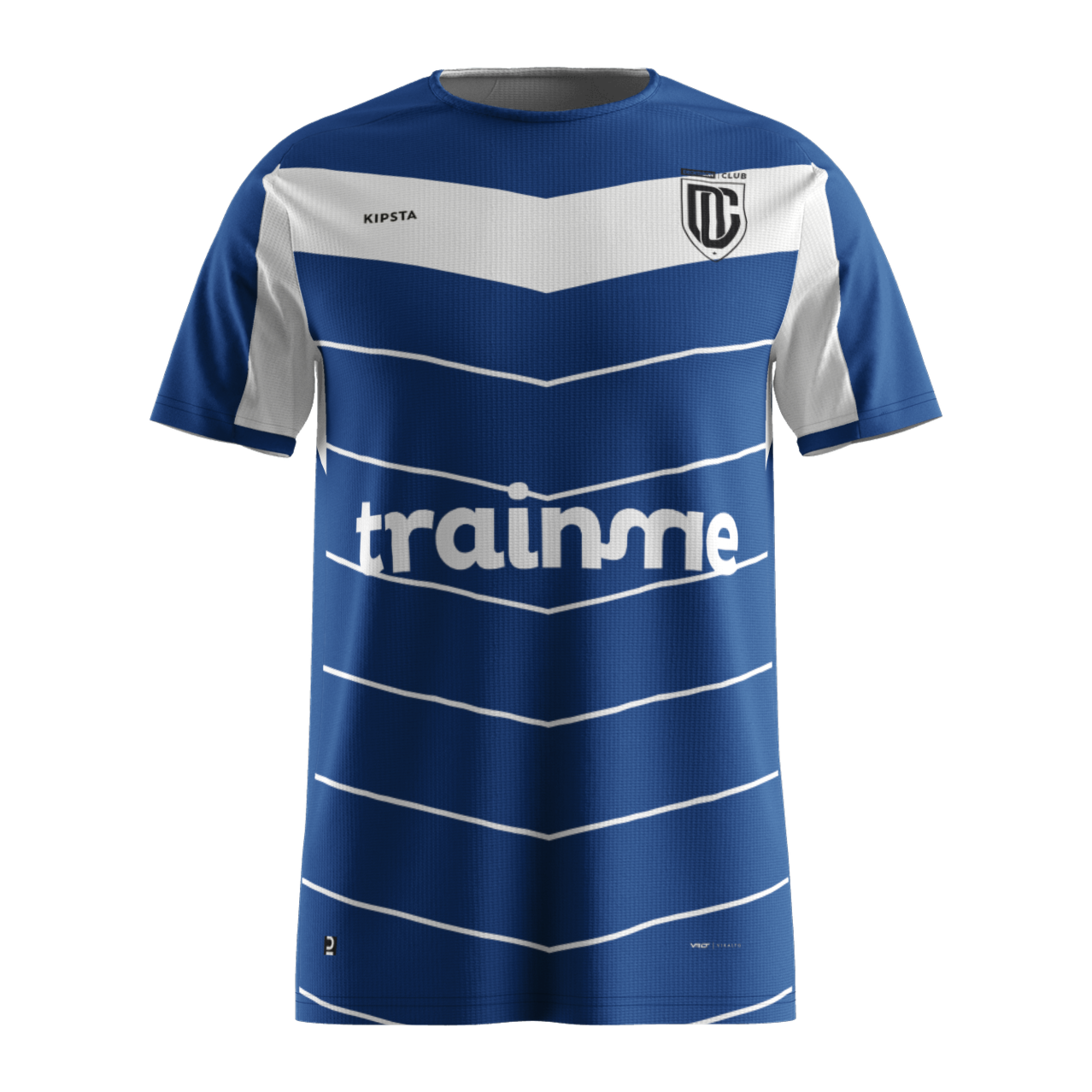 Jeu de maillot online de foot personnalisé