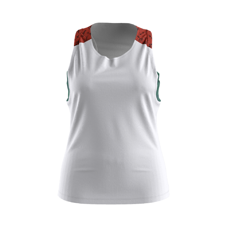 ESBVA - FRENCH CHAMPIONSHIP WOMEN JERSEY T500