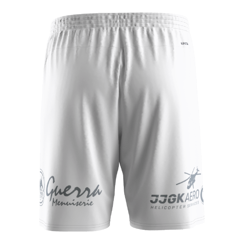 SHORT ISTRES EXTERIEUR SAISON 25-26