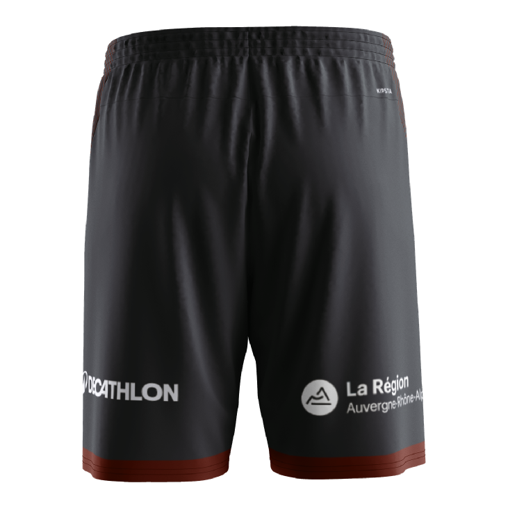 SHORT DOMICILE HOMME VILLEFRANCHE