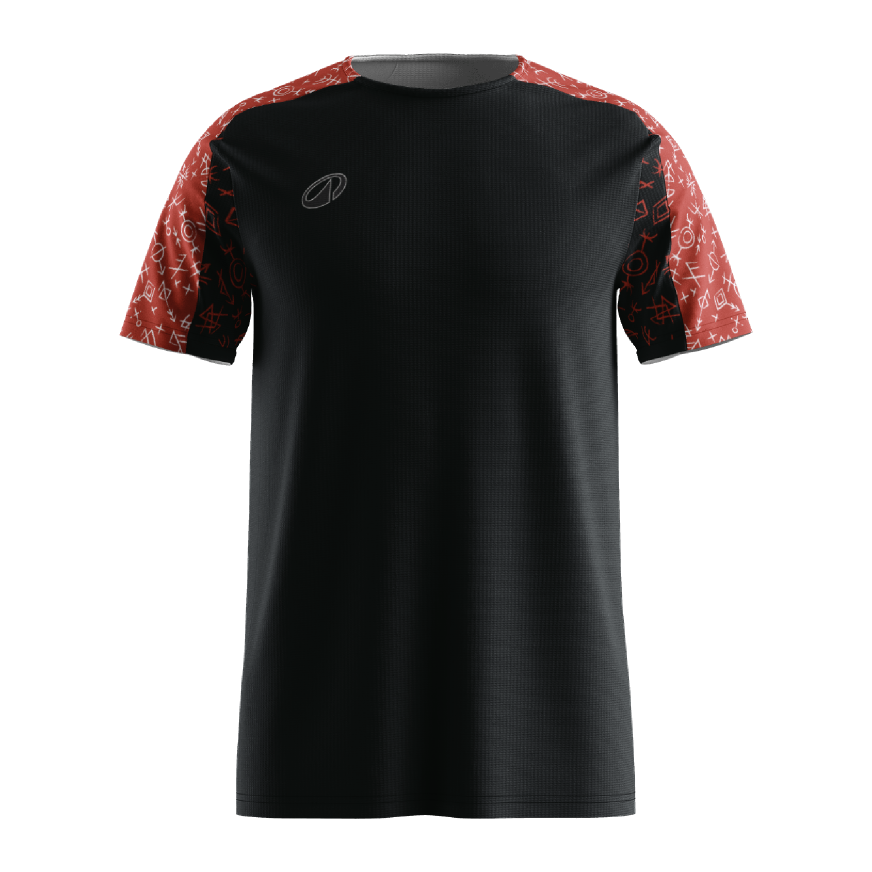 ESBVA - EUROPE CHAMPIONSHIP MEN JERSEY