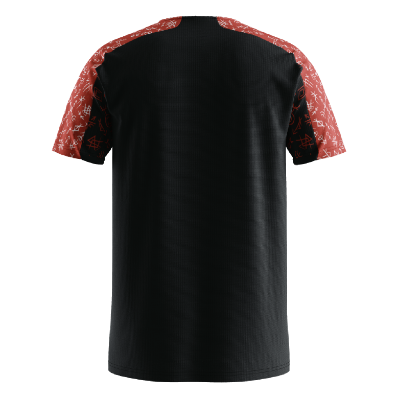 ESBVA - FRENCH CHAMPIONSHIP MEN JERSEY