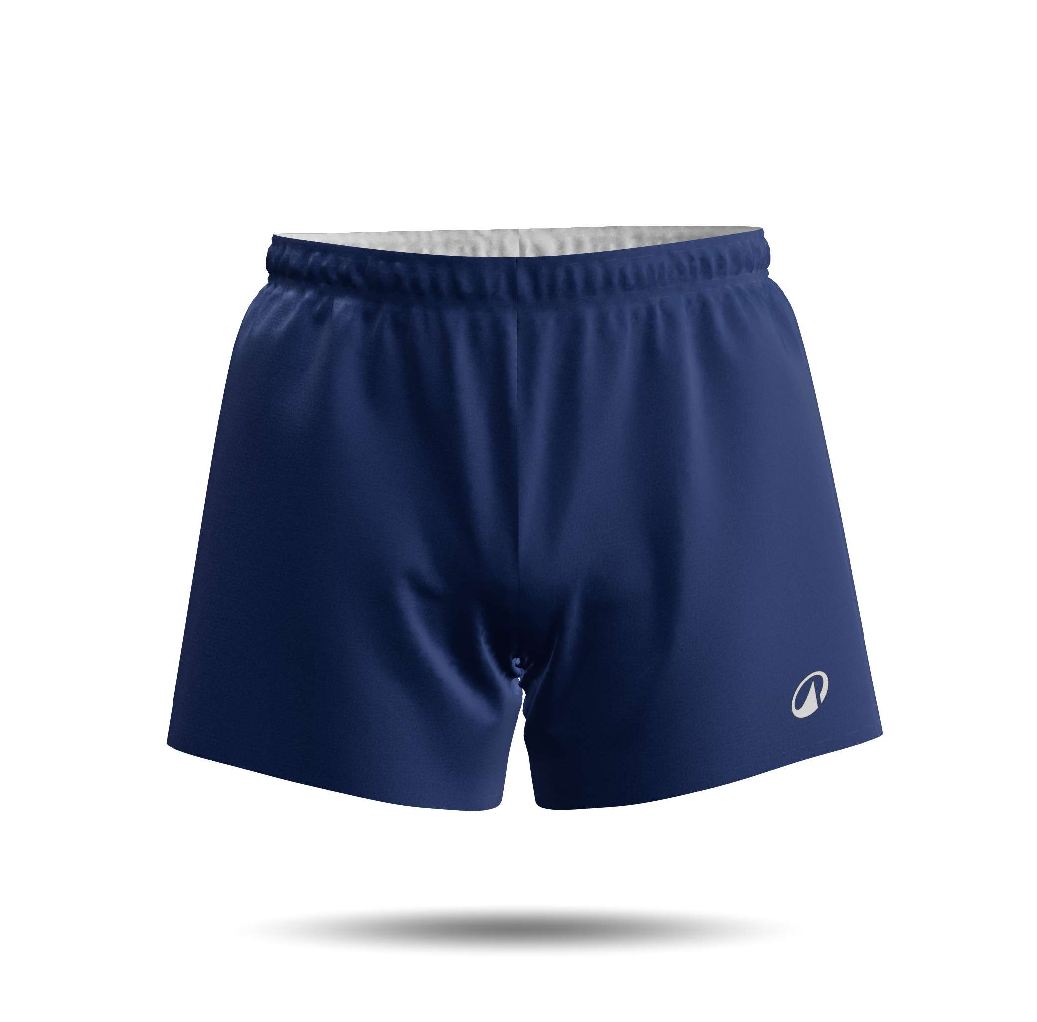 Short De Rugby HOMME R100 OMR