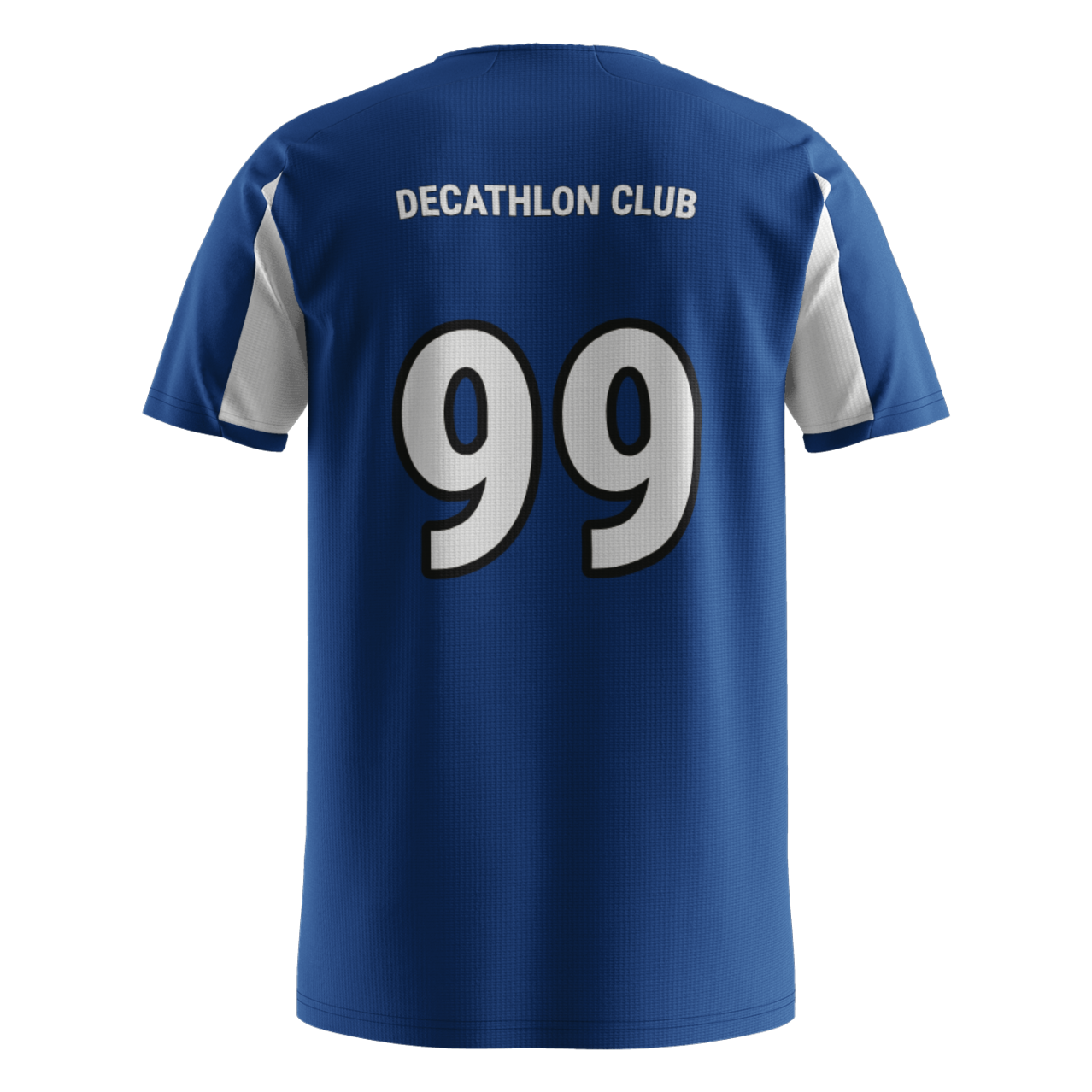 Tenue de foot personnalis pour clubs et quipes Decathlon Pro