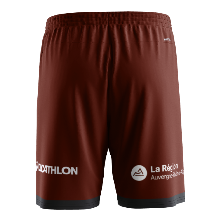 SHORT EXTERIEUR HOMME VILLEFRANCHE