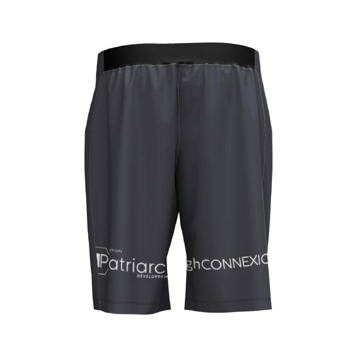 SHORT HOMME T500 EXTERIEUR (25-26)